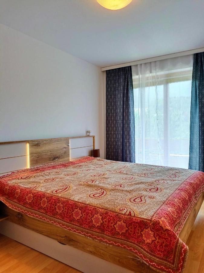 Olympia Apartment Latschach ober dem Faakersee エクステリア 写真