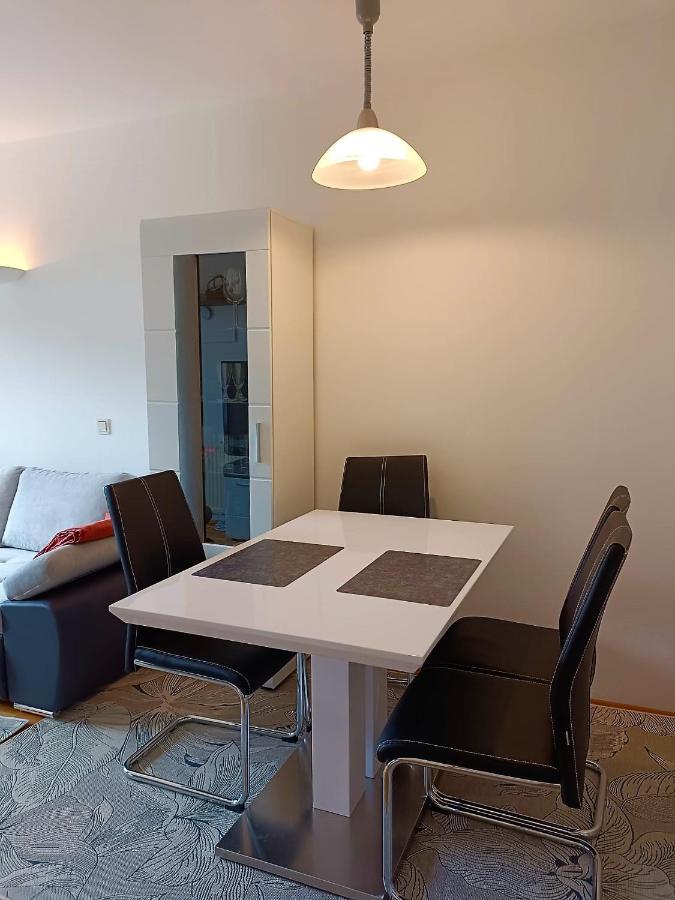 Olympia Apartment Latschach ober dem Faakersee エクステリア 写真