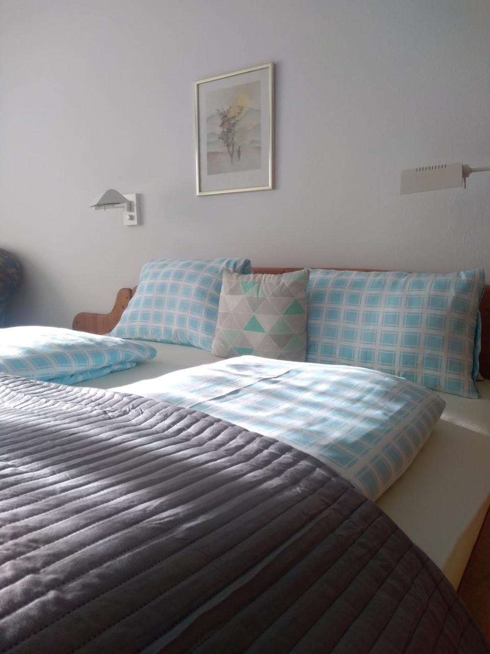 Olympia Apartment Latschach ober dem Faakersee エクステリア 写真