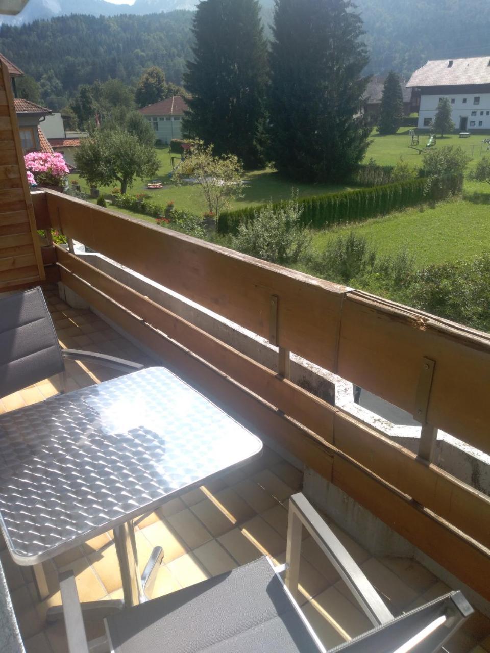 Olympia Apartment Latschach ober dem Faakersee エクステリア 写真